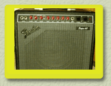 Fender Super 60