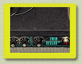 Fender Twin Reverb