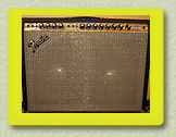 Fender Twin Reverb