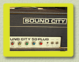 Sound City 50 Plus