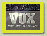 VOX Concert 100